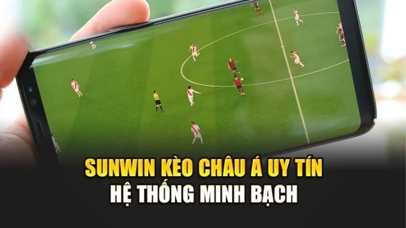 Kèo Bóng Đá Sunwin - Góc Nhìn Nhà Đầu Tư Và Bí Kíp Tối Ưu Lợi Nhuận
