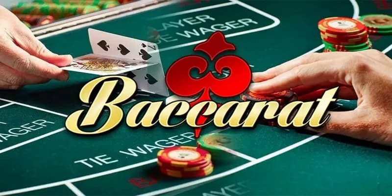 Kinh nghiệm cược hòa baccarat online
