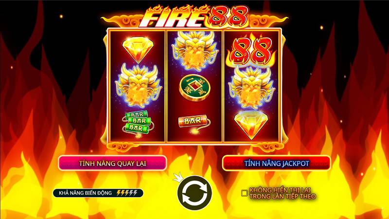 Hiểu đúng về Ngọn Lửa 88 Kubet trước khi nghĩ đến nâng cược