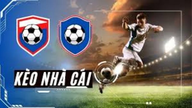 Cập Nhật Tỷ Lệ Kèo Nhà Cái Liên Tục Mới Nhất Hiện Nay