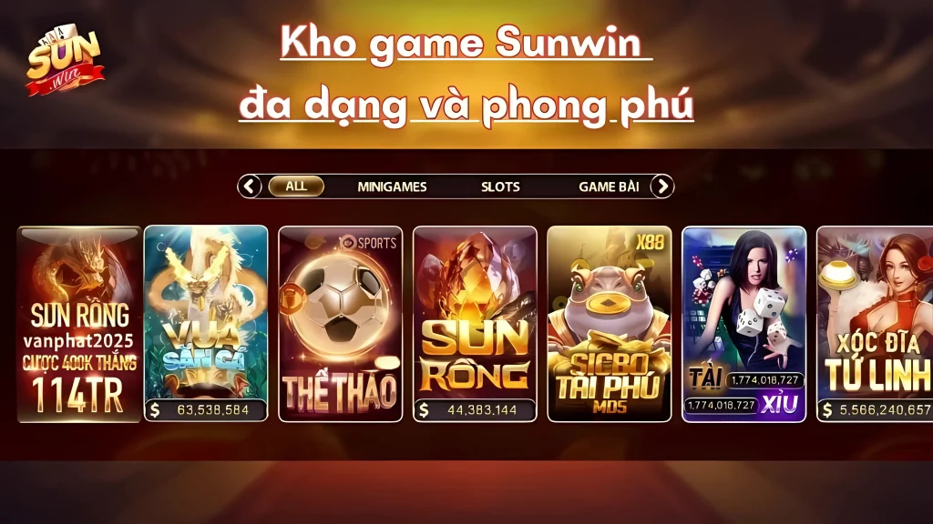 Cách chơi Sunwin an toàn không cần phụ thuộc nhóm kéo