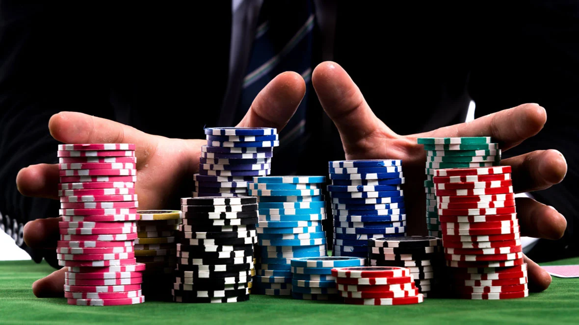 Bản chất và định nghĩa của cù lũ trong poker