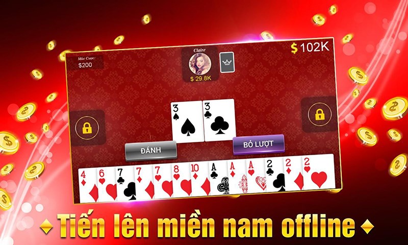 Mẹo Chặn Tứ Quý Trong Tiến Lên Miền Nam Sunwin