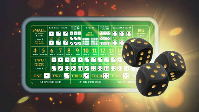 Bản chất của chiến thuật gấp thếp trong Tài Xỉu