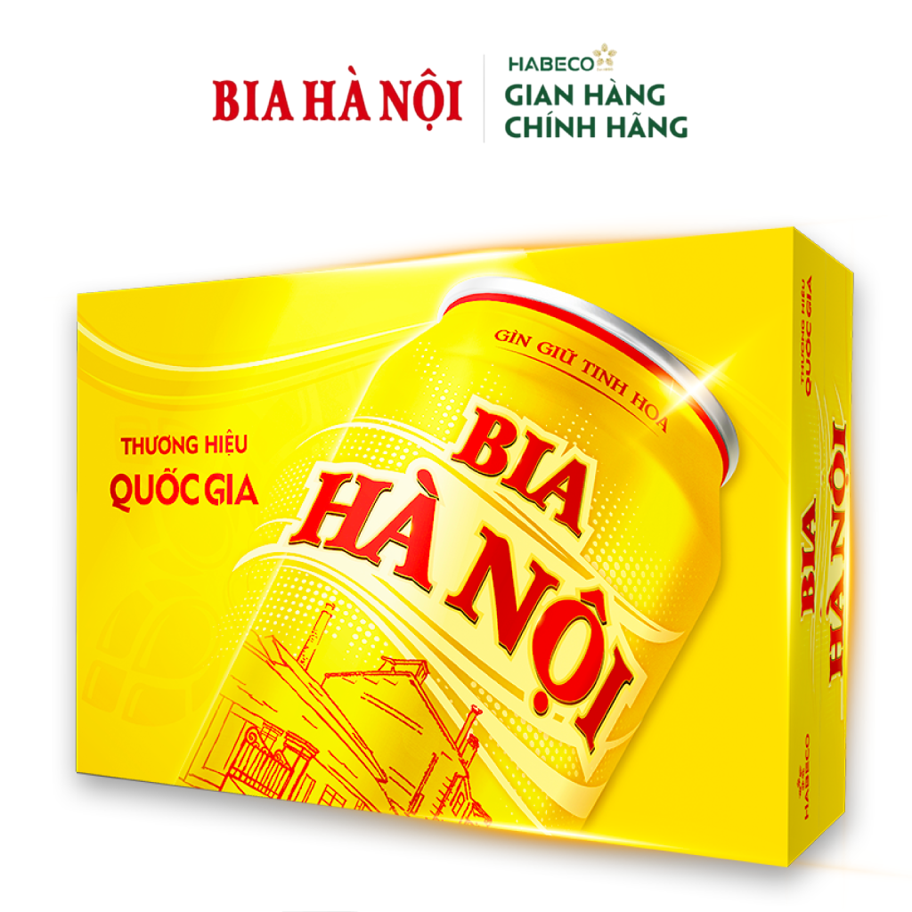Hiểu đúng về hiện tượng bia Hà Nội giả hiện nay trên thị trường