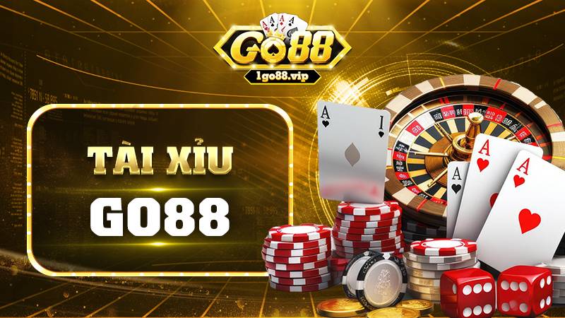 Chi Tiết Luật Chơi Tài Xỉu GO88 Cho Tân Thủ