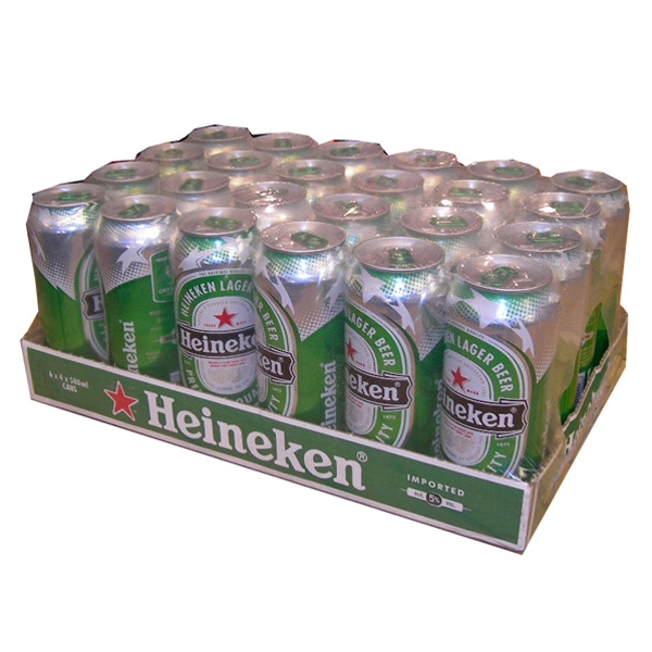 Tiêu chí so sánh chi tiết giữa bia Hà Nội và Heineken