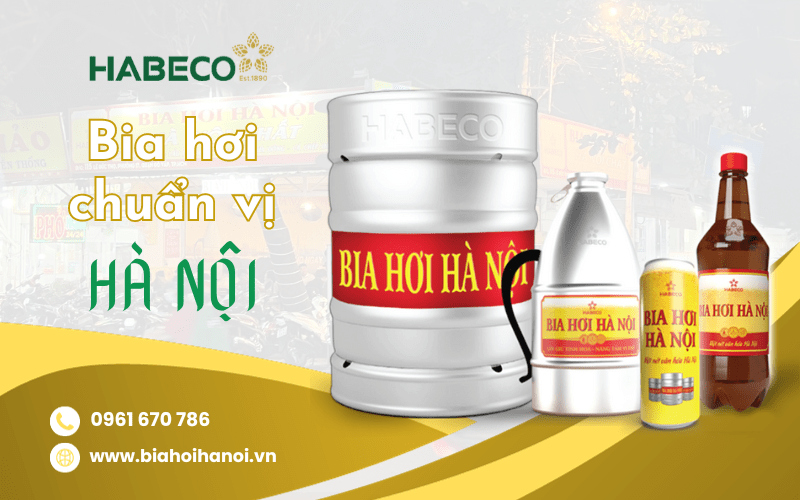 Những sai lầm thường gặp khi bảo quản bia tại nhà