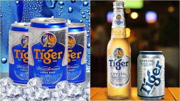 Tổng quan về thị trường bia Hà Nội và Tiger hiện nay