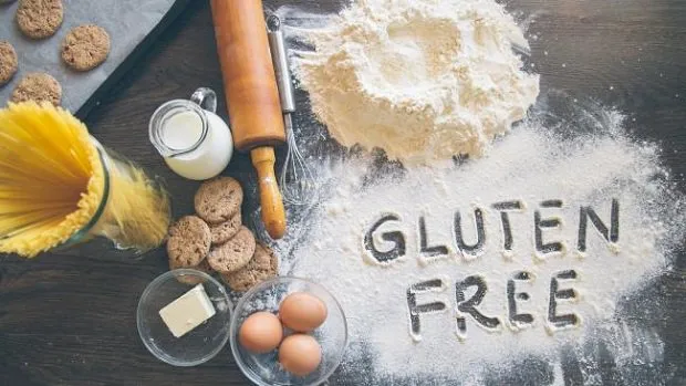 Bản chất bia có gluten không?