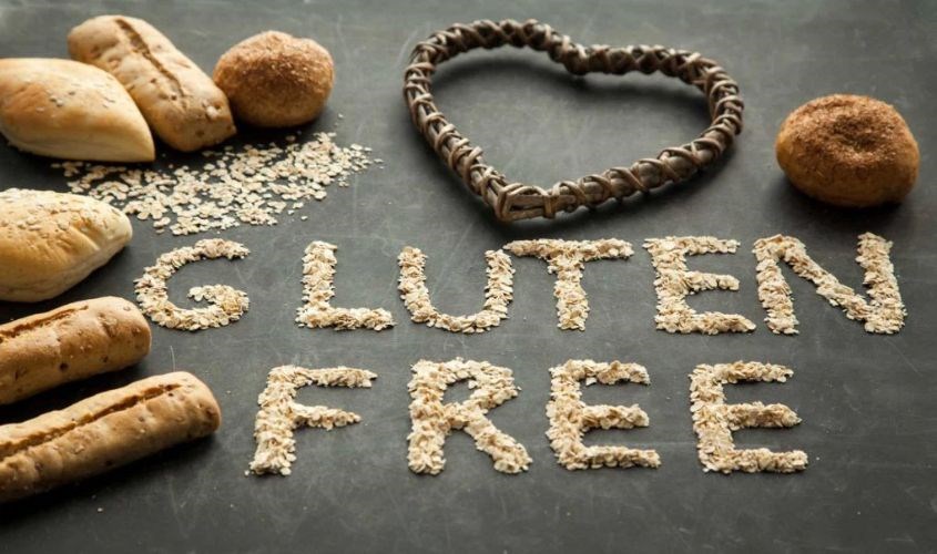 Gluten là gì và có vai trò như thế nào trong thực phẩm?