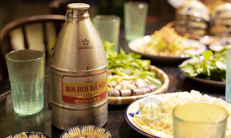 Bia hà nội có mấy loại phổ biến nhất?
