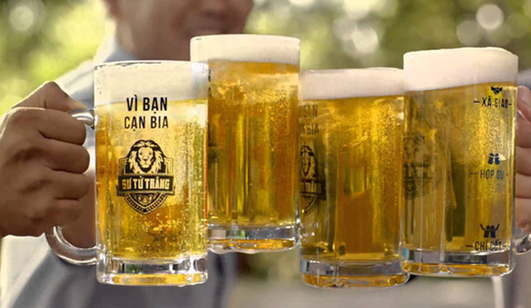 Tổng quan về thương hiệu Bia Hà Nội và lịch sử phát triển