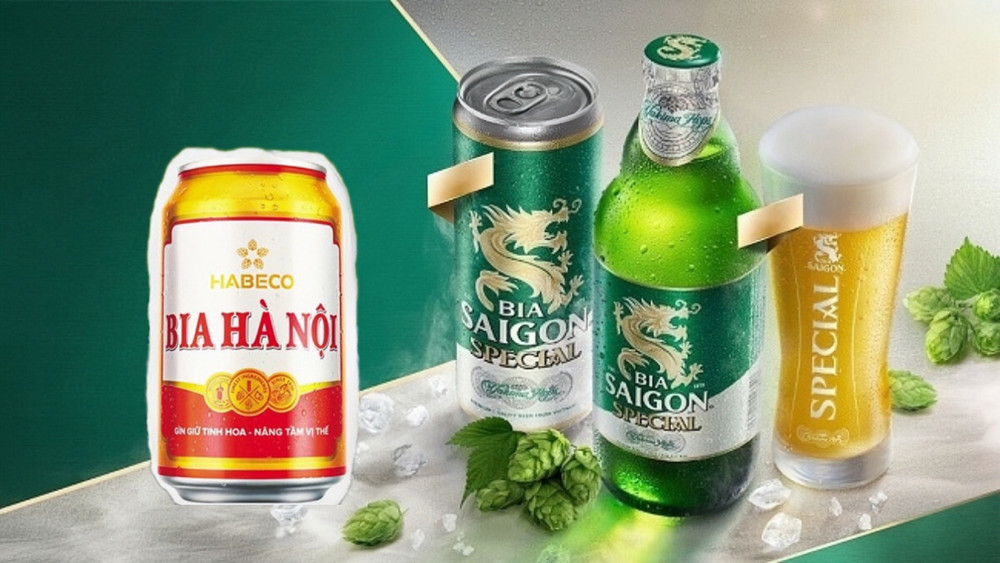 Thành phần nguyên liệu và quy trình sản xuất