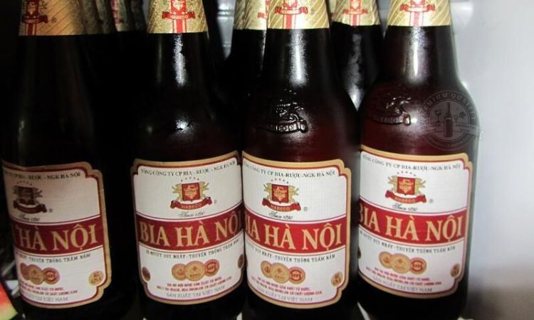 Bí quyết uống bia hơi hợp lý để không lo tăng cân