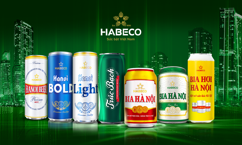 Bia hơi là gì và được làm từ nguyên liệu gì?