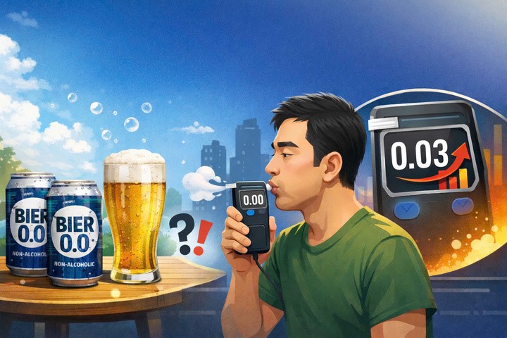 Bí quyết bảo quản bia hơi kéo dài thời gian sử dụng