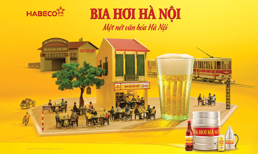 Bia hơi để được bao lâu trong điều kiện bình thường?