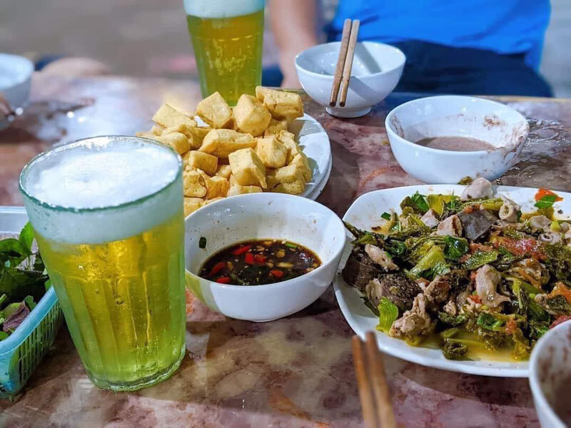 Cách bảo quản và thời hạn sử dụng thực tế