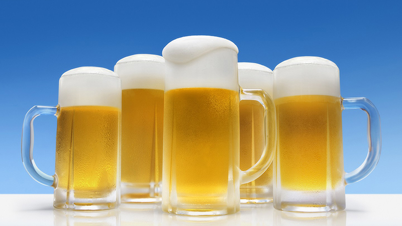 Bản chất của bia tươi và bia craft là gì?