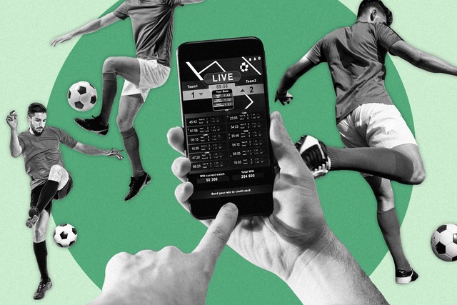 Phân Loại Kèo Over 0.5 Bàn Trên Go88