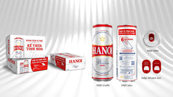Giải mã sức hút và khái niệm về văn hóa thưởng thức bia Hà Nội