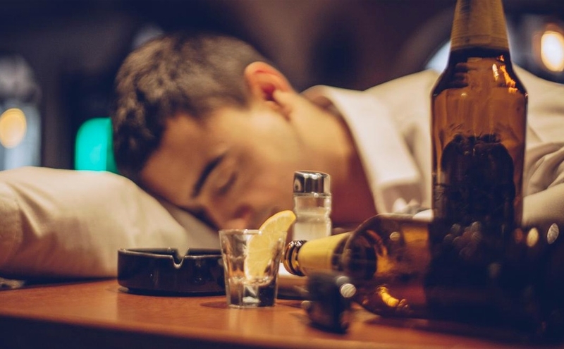 Hiểu Rõ Bản Chất Của Việc Say Bia Là Gì?